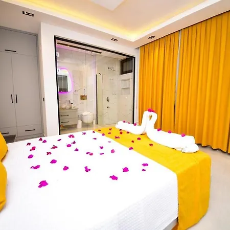Incir Villa *
